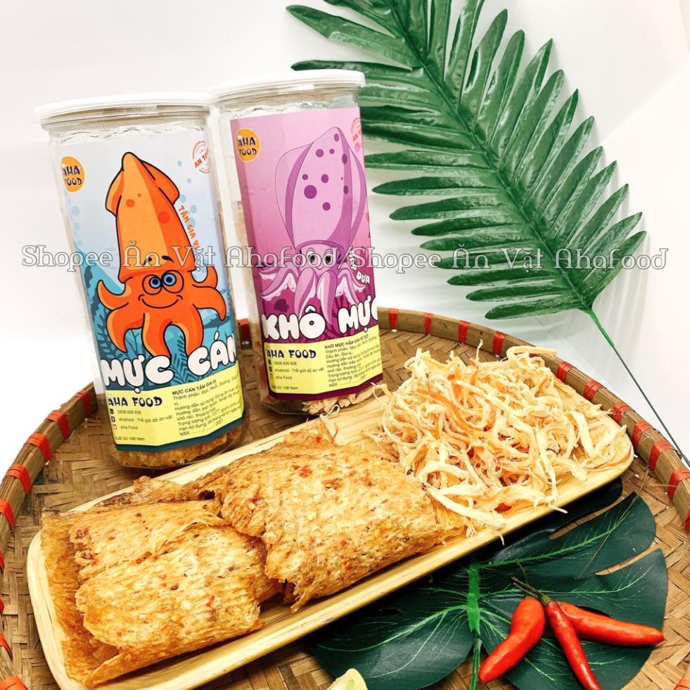 [Chuẩn Loại 1] Mực xé sợi hấp nước dừa 200g , khô mực hấp nước dừa ,Mực khô nhà hấp nước dừa cao cấp , đồ ăn vặt | BigBuy360 - bigbuy360.vn