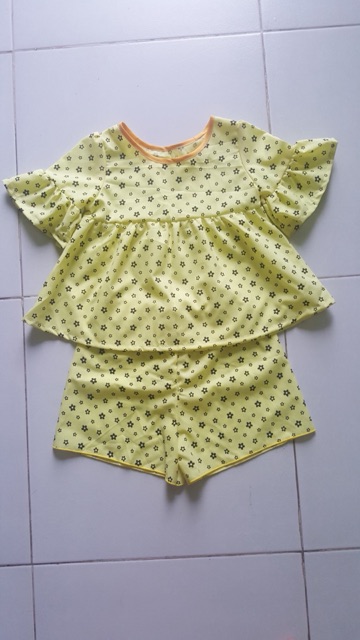 75k/set viền vải thô