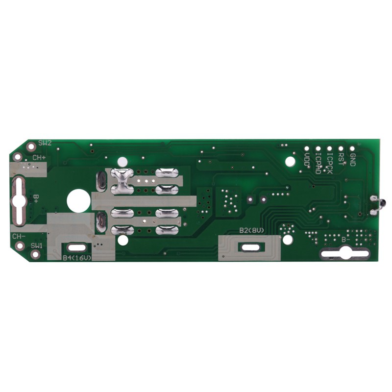 Bảng Mạch Pcb Sạc Pin Cho Máy Hút Bụi Dyson V6 V7