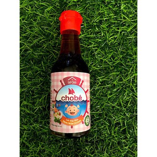 NƯỚC MẮM CHO BÉ LÊ GIA 60ML