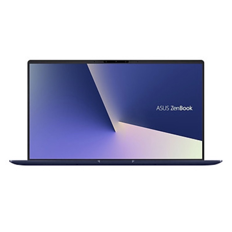 Laptop Asus Zenbook UX433FA-A6076T Core i7-8565U/Win10 (14&quot; FHD) - Hàng Chính Hãng-Trưng Bày-New 100%