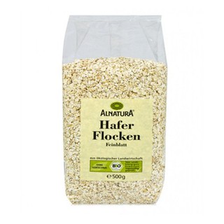 Yến mạch Đức Hafer Flocken date mới