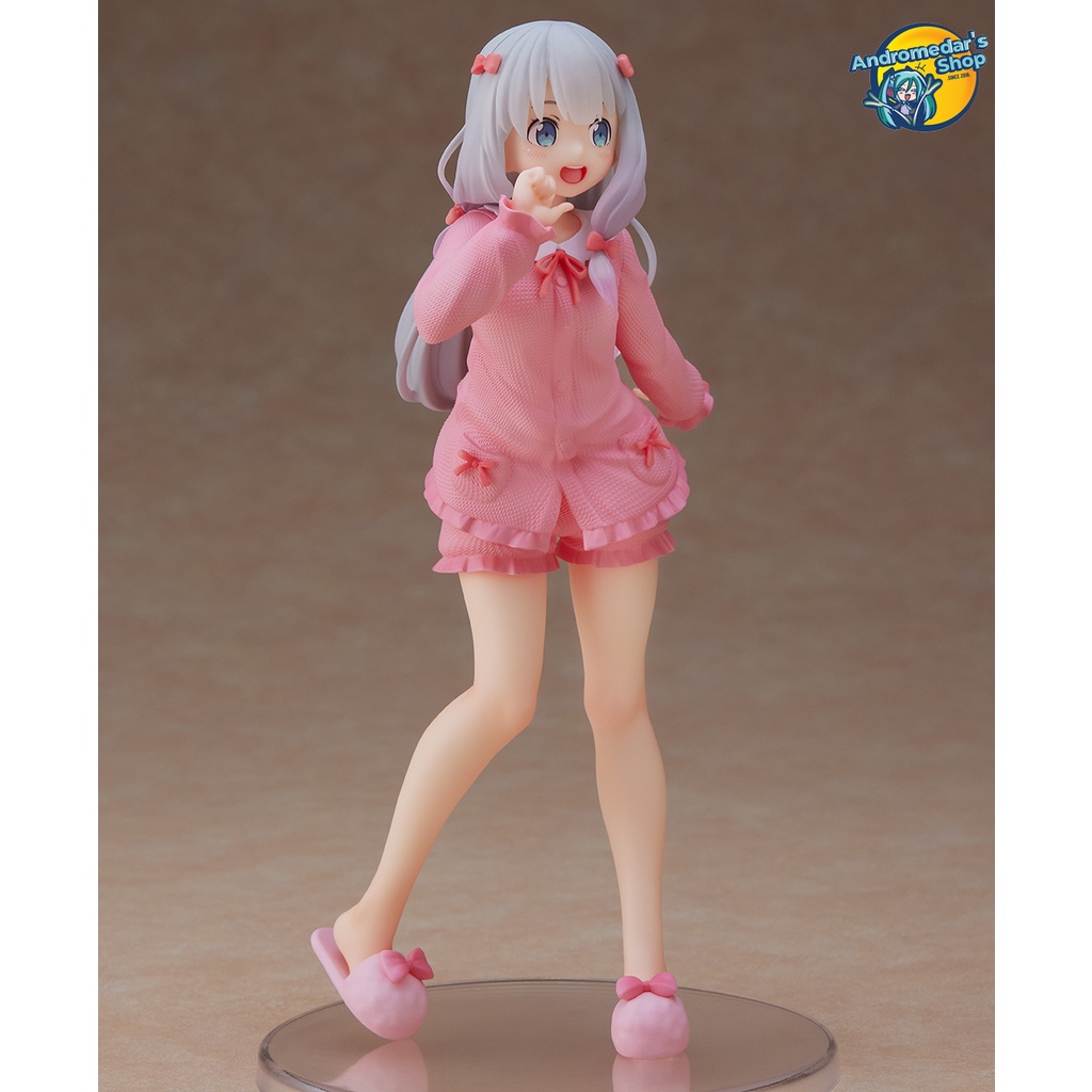 [Đặt trước] [Taito] Mô hình nhân vật Eromanga Sensei Izumi Sagiri Coreful Figure Room Wear Ver.