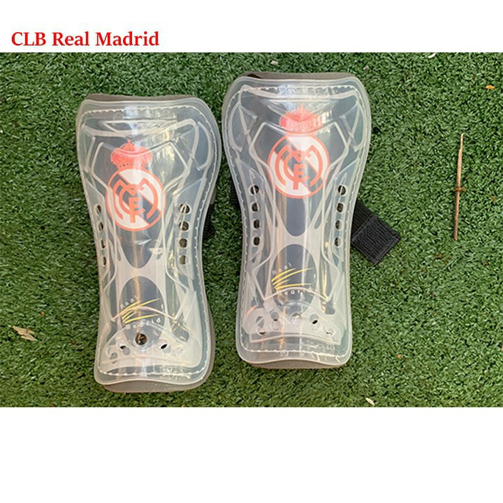 Ốp dóng chân - Bó ( Nẹp ) Ống đồng bóng đá các CLB - Ốp ống đồng thể thao