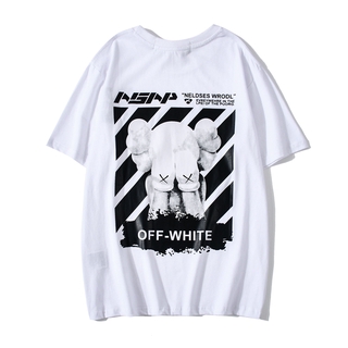 Áo Thun Off White Thời Trang Cao Cấp