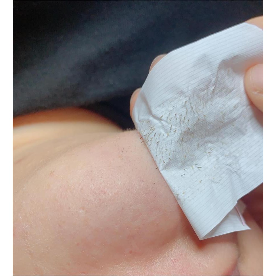 [ CHÍNH HÃNG ] Lột mụn mũi BLACKHEAD MASK chai to 18ml | BigBuy360 - bigbuy360.vn