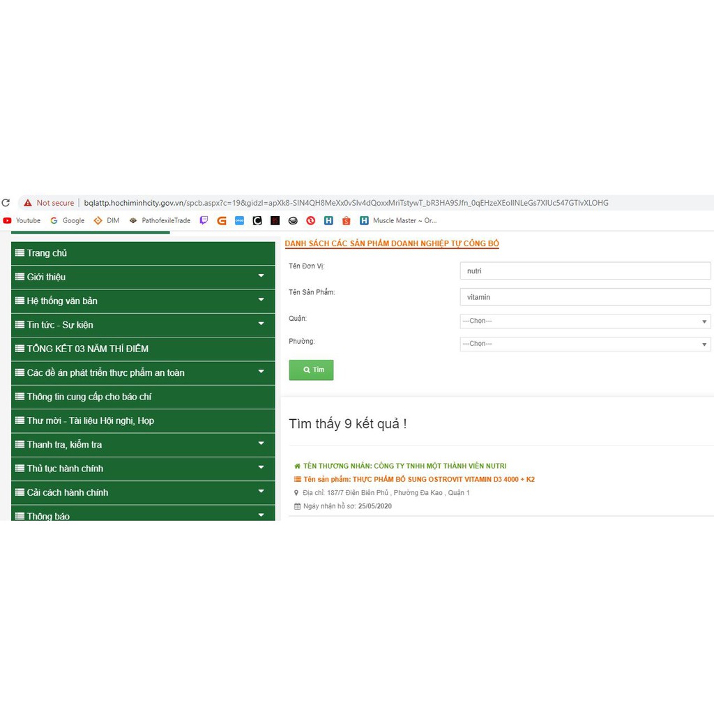 Thực Phẩm Bổ Sung Ostrovit Vitamin D3 4000 + K2 100 Viên | BigBuy360 - bigbuy360.vn