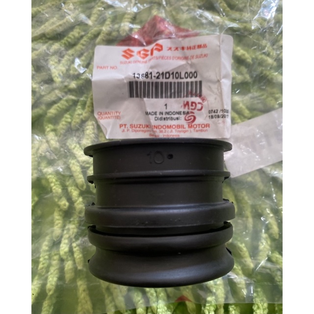 CO PÔ E XIPO SPORT SATRIA RG RGV RGX CHÍNH HÃNG SGP