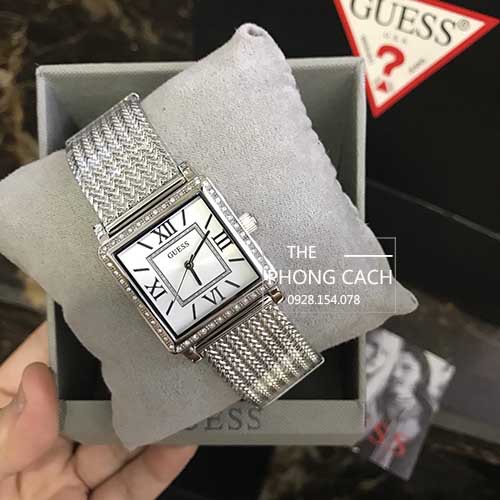 Đồng hồ nữ Guess W0826L1