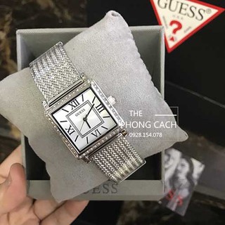 Đồng hồ nữ Guess W0826L1