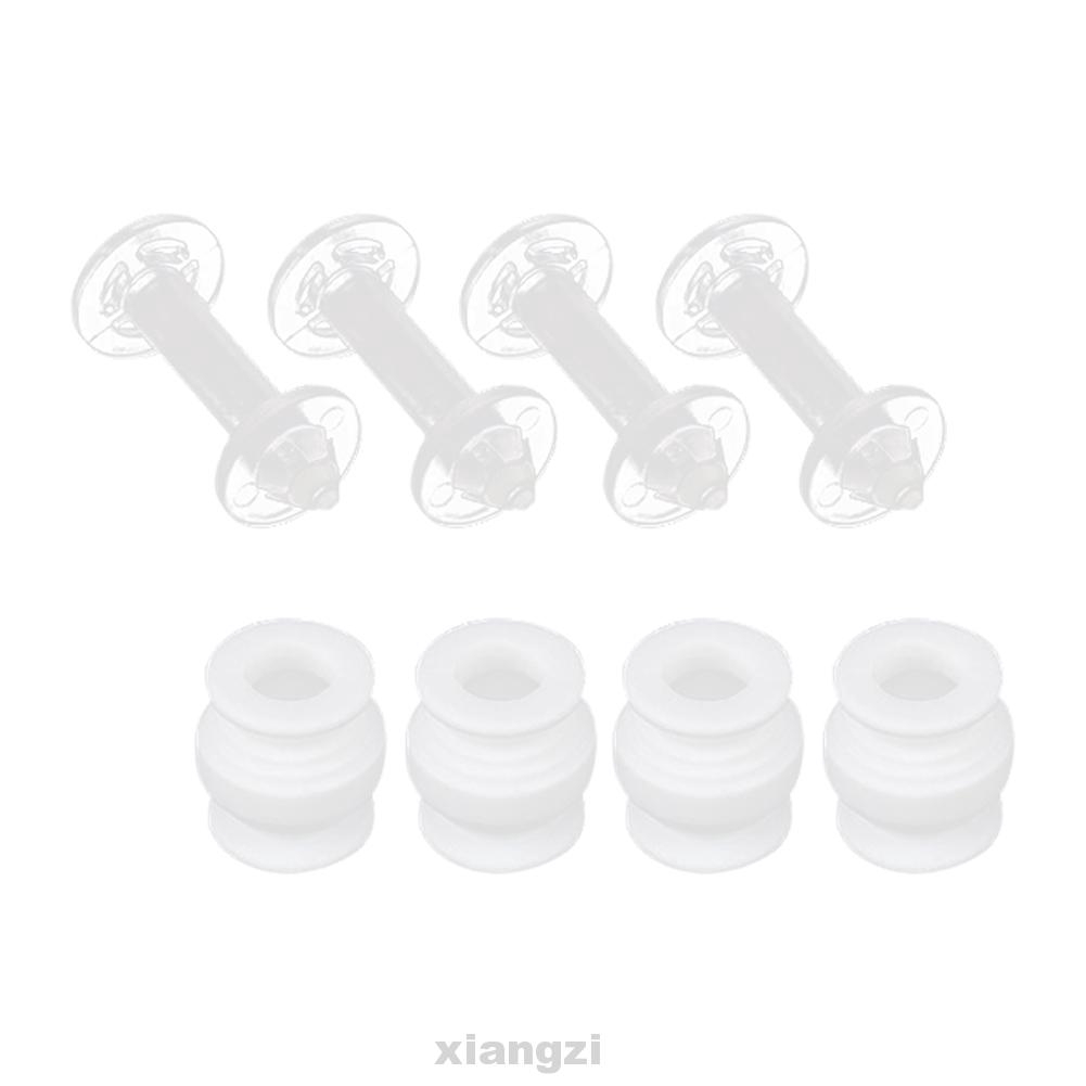 Damping Ball Set Silicone Soft Replacement Small Gimbal Mount Anti-drop Pins For DJI Phantom 3 Series | BigBuy360 - bigbuy360.vn