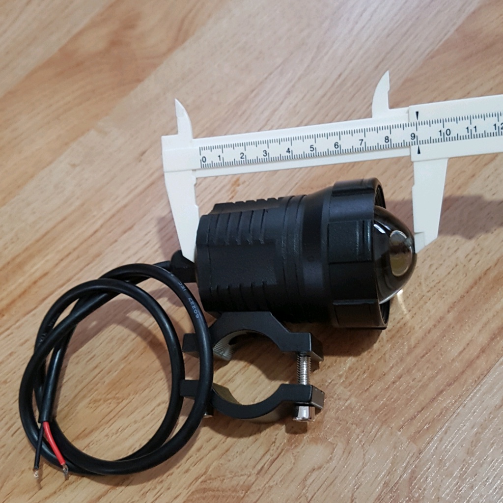 Đèn Trợ sáng Bi cầu led