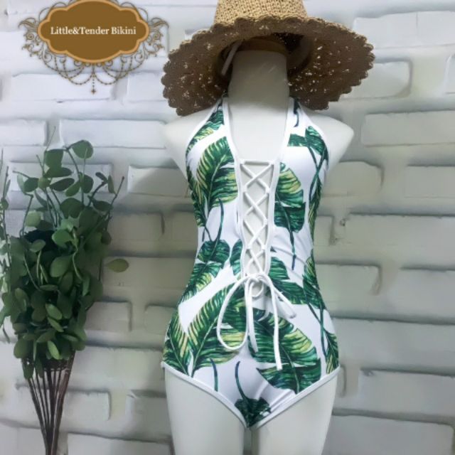 Áo tắm 1 mảnh style Tây sexy