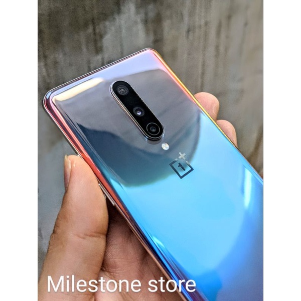 Điện thoại Oneplus 8 5G cấu hình cao Snap 865, hình thức đẹp nguyên bản | BigBuy360 - bigbuy360.vn