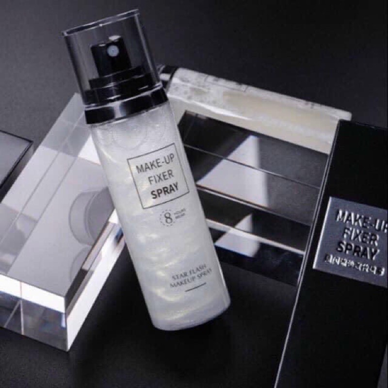 Xịt khoá lớp trang điểm Fixer | BigBuy360 - bigbuy360.vn