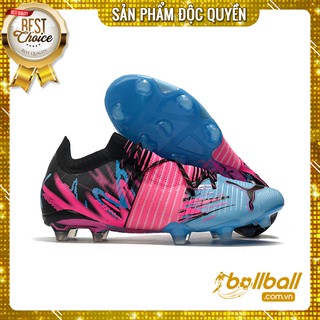 [Tặng Balo Rút + Tất, Vớ] Giày Đá Bóng Sân Cỏ Tự Nhiên Future Z 1.1 Pro FG