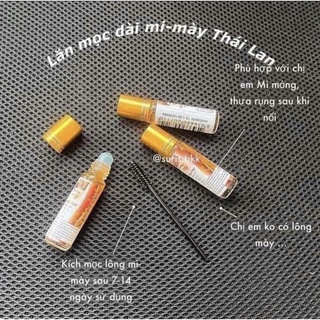 Dưỡng mi [Hàng order Thái Lan]
