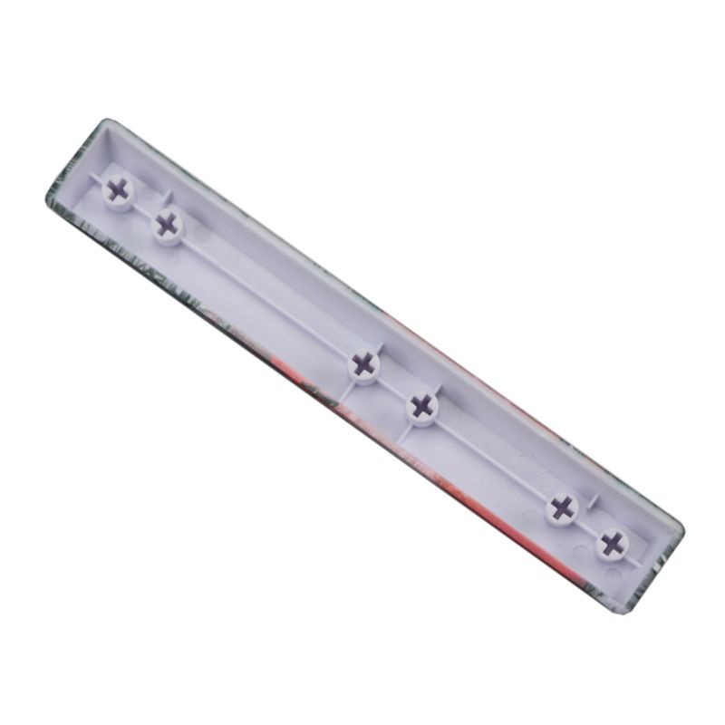 Nút Spacebar Pbt 6.25u Oem Nhuộm Màu Cho Bàn Phím Cơ Diy Lidu1