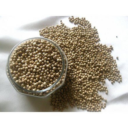 Tiêu Sọ Phú Quốc Phú Quốc Sạch 1kg