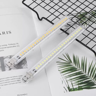 Đèn led 24 bóng siêu sáng cổng Usb