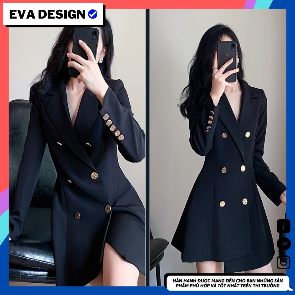 Váy vest thiết kế [ 2 trong 1 ] có ảnh thật Feedback