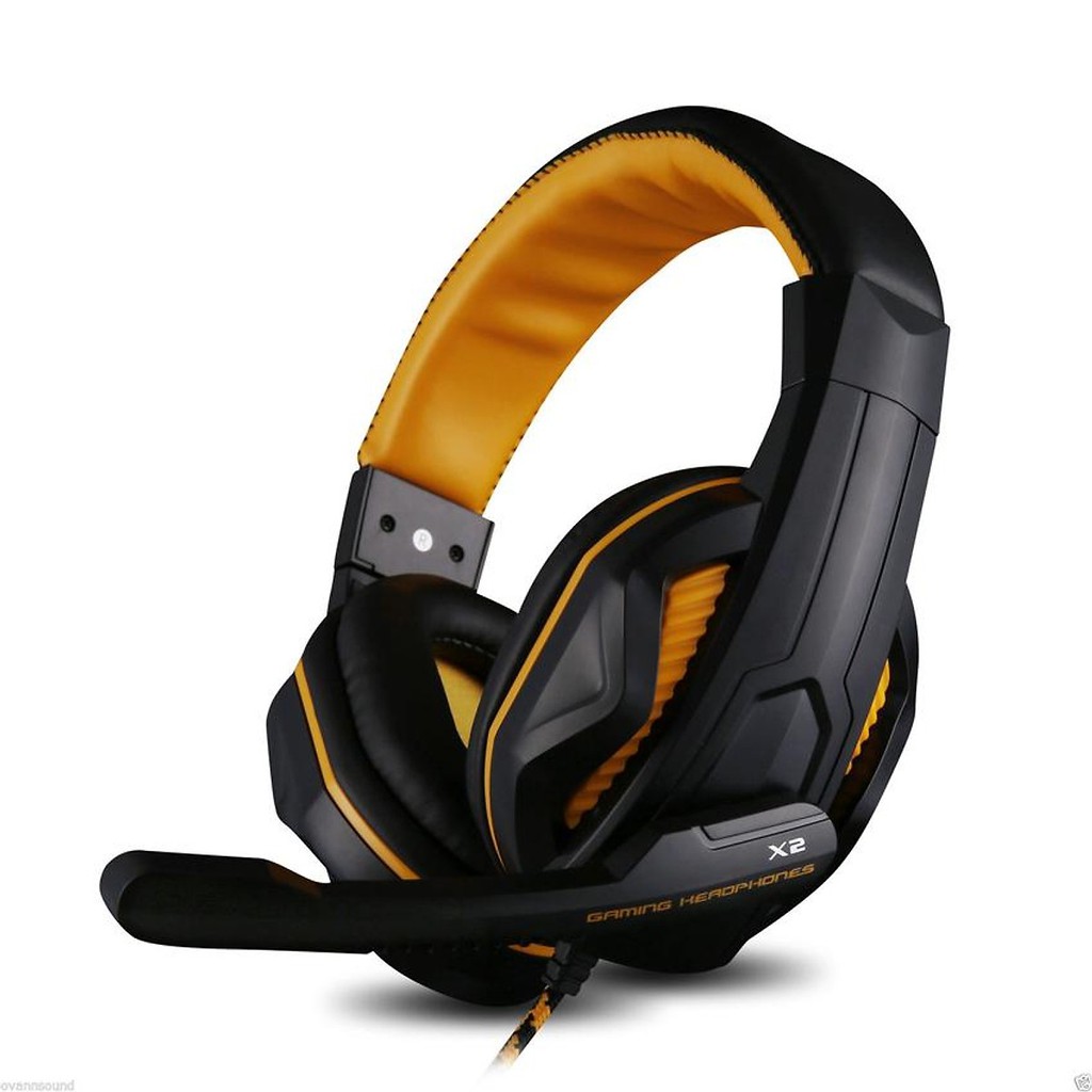 Tai nghe Gaming Ovann X2