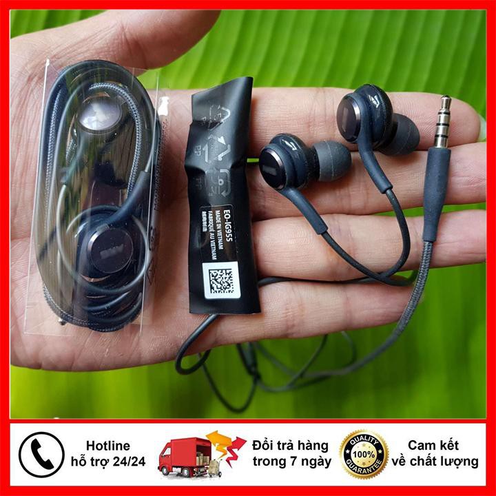 💥Bảo Hành 6 Tháng💥 Tai nghe AKG S10 - Hàng chính hãng cao cấp