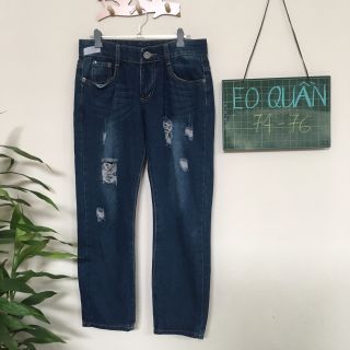 Quần bò 2hand