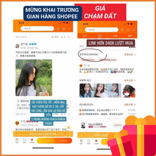 [HOT] Tinh dầu dưỡng tóc uốn, dưỡng tóc khô xơ, tóc nhuộm JCKOO giúp giữ nếp, tạo nếp tóc mềm mượt, phục hồi hư tổn | BigBuy360 - bigbuy360.vn