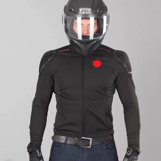 Áo giáp thun lạnh Daines Pro Armor Jacket