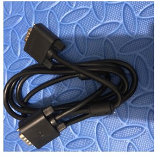 Dây cáp VGa đi theo máy dell chuẩn xịn