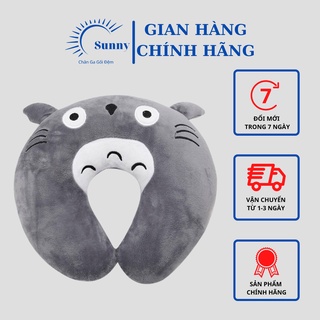 Gối tựa cổ du lịch hình chữ U ( giao ngẫu nhiên )