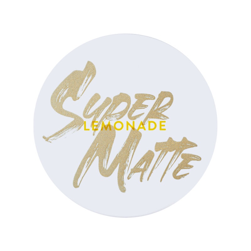 Phấn Nước Lemonade Siêu Kiềm Dầu Màu 01 Light 15g