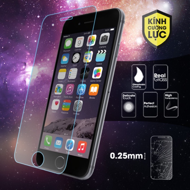 Kính cừong lực iphone5,6g/7g/8g,6plus/7plus/8plus/ip11 6.1, ip116.5 ,ip11pro x/xsmax,4G/4S