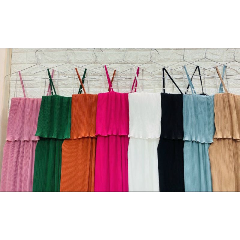 JUM DẬP LY 2 DÂY QUẦN DÀI