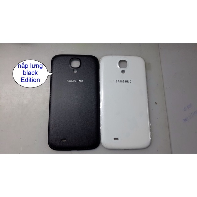 Vỏ thay galaxy s4 (i9500)