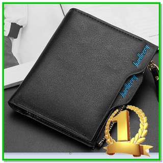 Ví Nam, Ví Nam Thời Trang, Ví Nam Baellerry Da Mềm