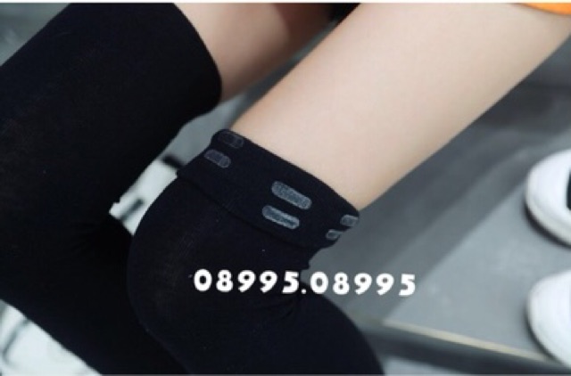 Vớ giả boot có bám chống tuột - bao chất