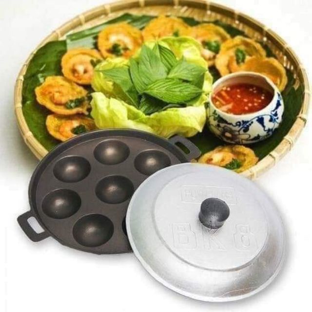 KHUÔN LÀM BÁNH KHỌT