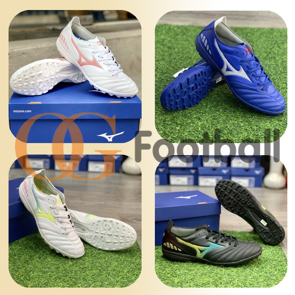 Giày bóng đá Mizuno - MORELIA NEO III PRO AS