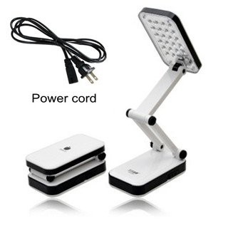 ĐÈN SẠC CAO CẤP ĐỂ BÀN 24 BÓNG SIÊU SÁNG