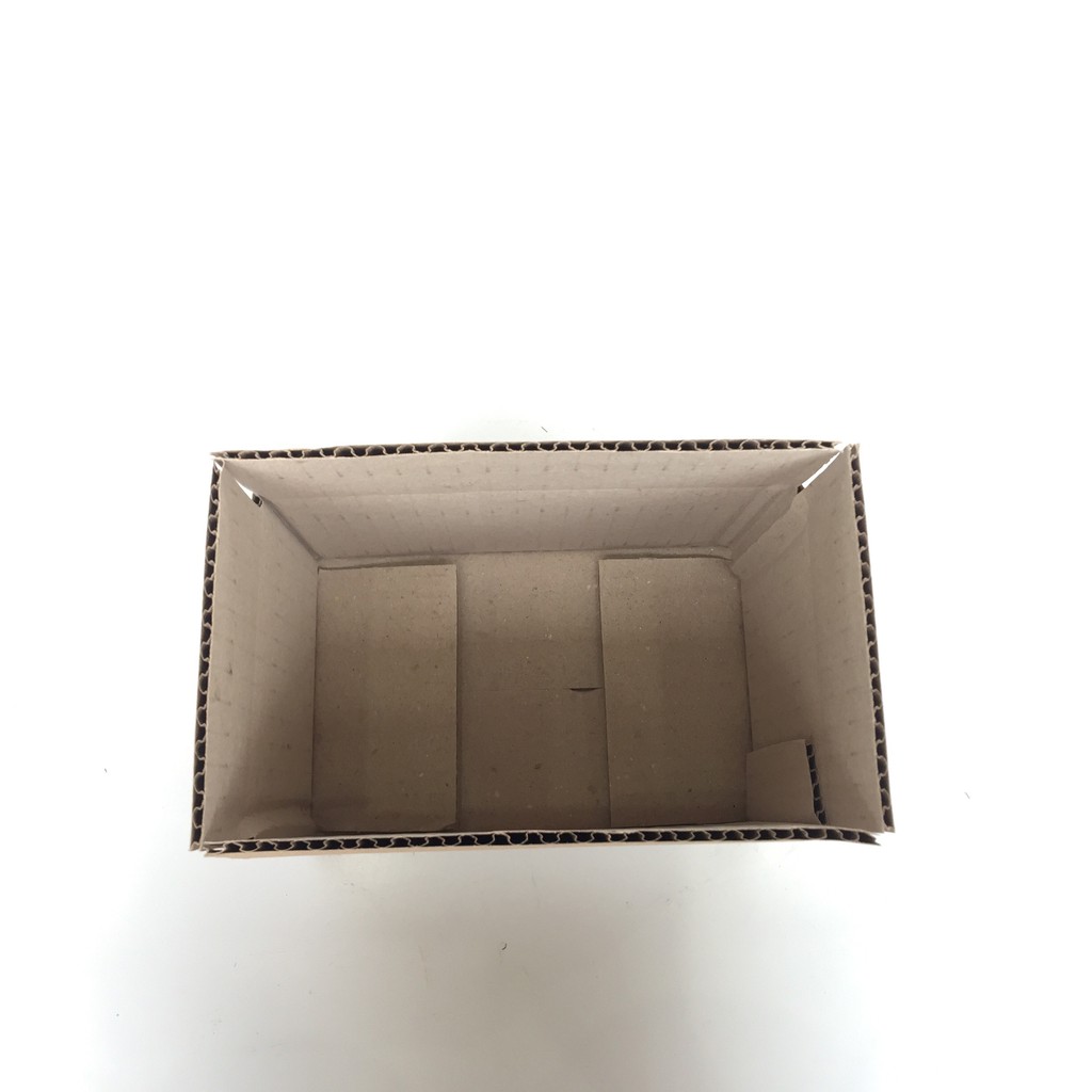 18x12x12 Combo 100 thùng carton ( Freeship Hà Nội)