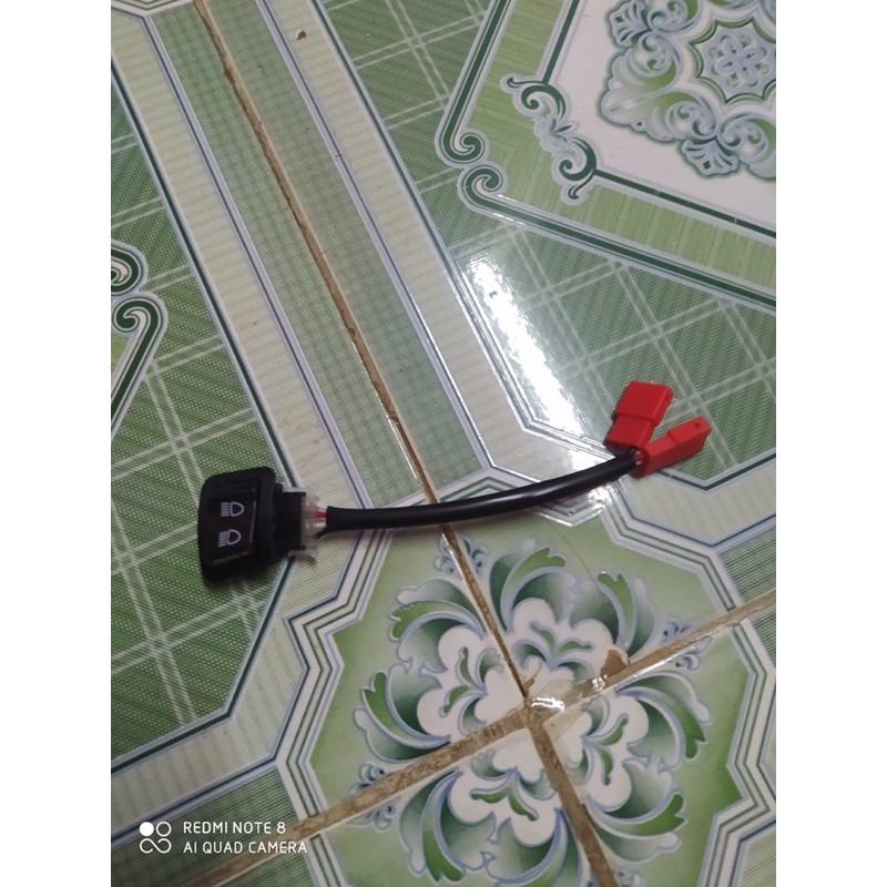 Mạch pasing sh cho winner v1
