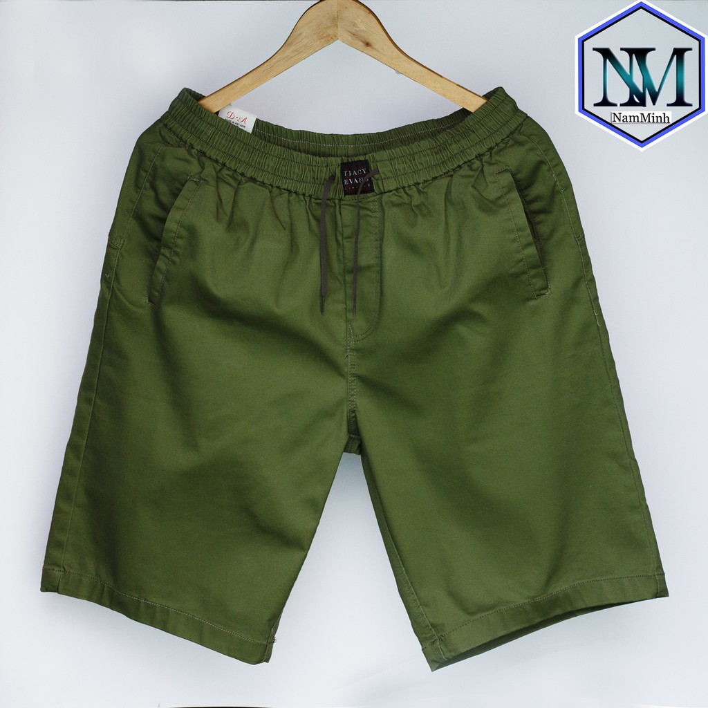 Quần Short Nam Size Đại, Big Size, thời trang nam cao cấp hiện đại, lưng thun co giãn tốt,cân nặng 75-100kg,size 35-4