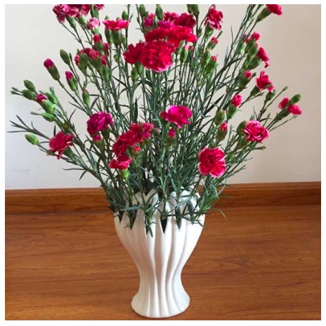 LỌ HOA BÀN TAY PHẬT BÁT TRÀNG 23 -29cm hàng loại 1