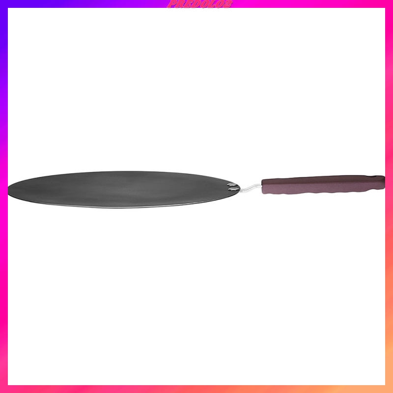 Non Stick Tawa Chapati Pan Griddle Pan Rotti Tava Heavy duty 30cm Kitchen
