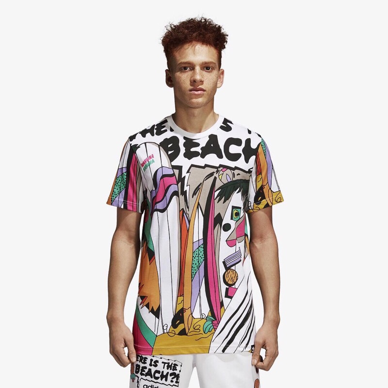 Áo thời trang Adidas , Áo chính hãng