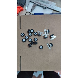 Bánh Tỳ 13 x 8 x 2mm Cho Đài Cassette