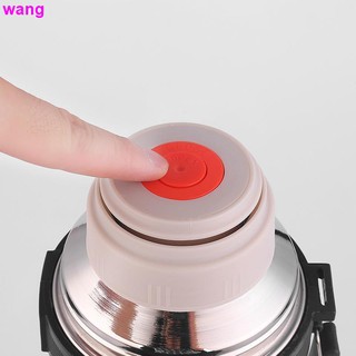Bình Nước Giữ Nhiệt Dung Tích 2000ml