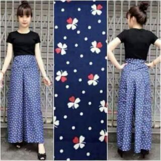 Combo quần chống nắng